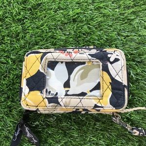 Vera Bradley Wallet